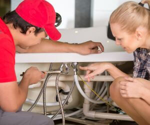 About Emergency plumbing pros Hoffman, MN